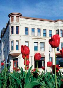 Viroqua Wisconsin: A Sustainable Living Community Image